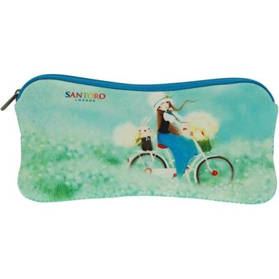 Santoro, Bauchtasche, Neoprenowy zukünftige Sommerzeit (252495), Mehrfarbig Santoro, Bauchtasche, Neoprenowy zukünftige Sommerzeit (252495), Mehrfarbig