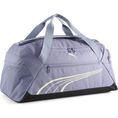Puma Unisex, Tasche, FUNDAMENTAL Small Sports Bag, Grau, (34 l) Puma Unisex, Tasche, FUNDAMENTAL Small Sports Bag, Grau, (34 l)
