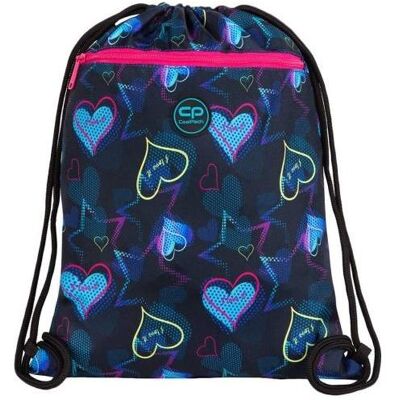 Coolpack, Unisex, Tasche, Sports bag Vert Deep Love, Mehrfarbig Coolpack, Unisex, Tasche, Sports bag Vert Deep Love, Mehrfarbig