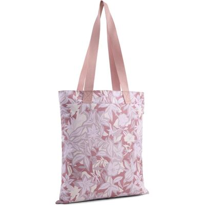 Puma Damen, Tasche, POP Tote, Pink Puma Damen, Tasche, POP Tote, Pink