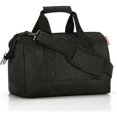 reisenthel, Herren, Handtasche, Allrounder, Schwarz reisenthel, Herren, Handtasche, Allrounder, Schwarz