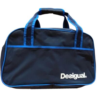 Desigual, Damen, Tasche, Weekendtasche, Mehrfarbig Desigual, Damen, Tasche, Weekendtasche, Mehrfarbig