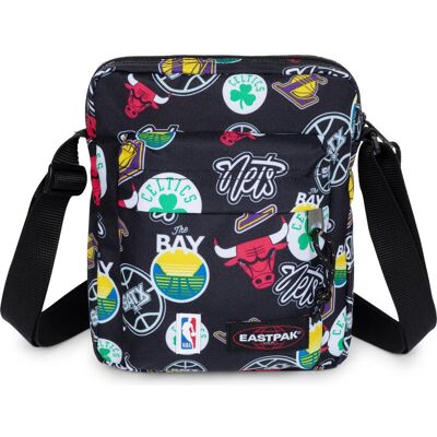 Eastpak, Unisex, Tasche, Arcade Mini Bag, black, Schwarz Eastpak, Unisex, Tasche, Arcade Mini Bag, black, Schwarz