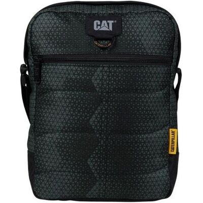 Cat, Tasche, Ryan Shoulder Bag 84058-661 Czarne One size, Schwarz Cat, Tasche, Ryan Shoulder Bag 84058-661 Czarne One size, Schwarz