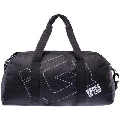 IQ, Unisex, Tasche, Torba sportowa treningowa podróżna fitness Onboard pojemność 24 litry, Schwarz, (24 l) IQ, Unisex, Tasche, Torba sportowa treningowa podróżna fitness Onboard pojemność 24 litry, Schwarz, (24 l)