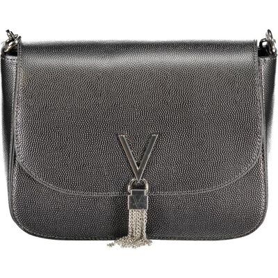 Valentino, Damen, Handtasche, -Taschen Handtasche Divina Umhängetasche grau, Grau Valentino, Damen, Handtasche, -Taschen Handtasche Divina Umhängetasche grau, Grau