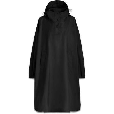 reisenthel, Unisex, Regenjacken, Mini Maxi Raincoat Schwarz, Schwarz, (One Size) reisenthel, Unisex, Regenjacken, Mini Maxi Raincoat Schwarz, Schwarz, (One Size)