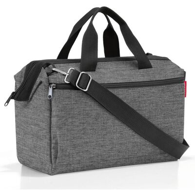 reisenthel, Unisex, Handtasche, Allrounder S Pocket, Allzweck-Tasche, Mehrfarbig reisenthel, Unisex, Handtasche, Allrounder S Pocket, Allzweck-Tasche, Mehrfarbig