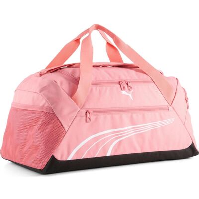 Puma Unisex, Tasche, FUNDAMENTAL Small Sports Bag, Pink, (34 l) Puma Unisex, Tasche, FUNDAMENTAL Small Sports Bag, Pink, (34 l)