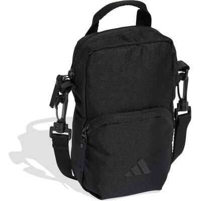 Adidas Unisex, Bauchtasche, Prime Organizer-Tasche, Schwarz Adidas Unisex, Bauchtasche, Prime Organizer-Tasche, Schwarz