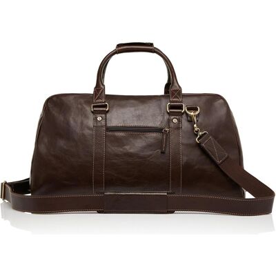 Castelijn & Beerens, Unisex, Tasche, & Beerens Verona Weekendtas RFID Mocca 9320, Braun, (31 l) Castelijn & Beerens, Unisex, Tasche, & Beerens Verona Weekendtas RFID Mocca 9320, Braun, (31 l)