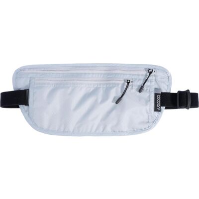 Cocoon, Unisex, Bauchtasche, Waistwallet Light, Grau Cocoon, Unisex, Bauchtasche, Waistwallet Light, Grau