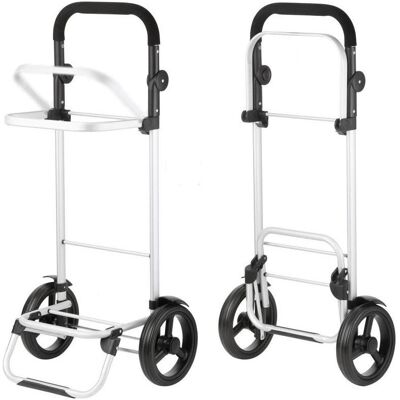 Cruiser, Einkaufshilfe, Allround 650065 Einkaufswagen, Blau Cruiser, Einkaufshilfe, Allround 650065 Einkaufswagen, Blau