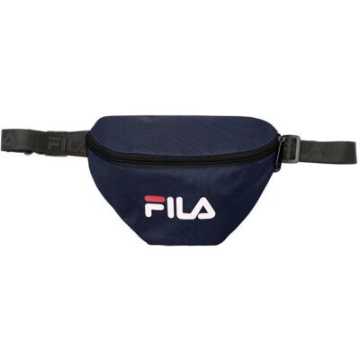 FILA, Unisex, Bauchtasche, Fortaleza Gürteltasche, Blau FILA, Unisex, Bauchtasche, Fortaleza Gürteltasche, Blau