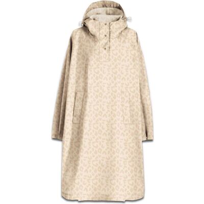 reisenthel, Unisex, Regenjacken, Mini Maxi Raincoat Beige, Beige, (One Size) reisenthel, Unisex, Regenjacken, Mini Maxi Raincoat Beige, Beige, (One Size)