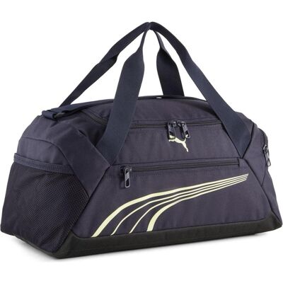 Puma Unisex, Tasche, FUNDAMENTAL Extra Small Sports Bag, Blau, (21 l) Puma Unisex, Tasche, FUNDAMENTAL Extra Small Sports Bag, Blau, (21 l)