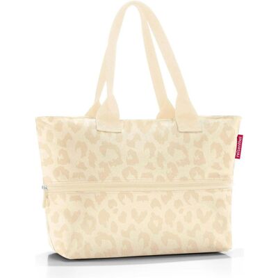 reisenthel, Einkaufshilfe, Shopper e1 Beige, 12 l, Beige reisenthel, Einkaufshilfe, Shopper e1 Beige, 12 l, Beige