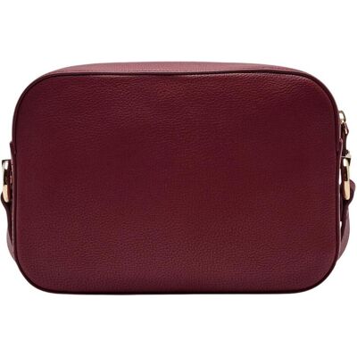 Liu Jo, Damen, Handtasche, CROSS OVER AF6211 E1019, Rot Liu Jo, Damen, Handtasche, CROSS OVER AF6211 E1019, Rot