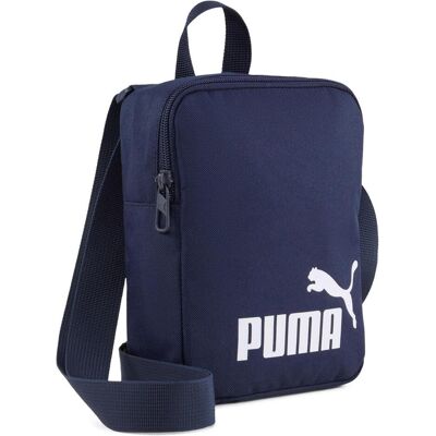Puma Unisex, Tasche, PHASE Portable, Blau Puma Unisex, Tasche, PHASE Portable, Blau