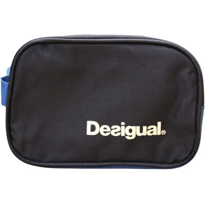 Desigual, Damen, Tasche, Weekend Vanity, Mehrfarbig Desigual, Damen, Tasche, Weekend Vanity, Mehrfarbig