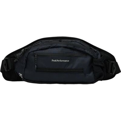 Peak Performance, Bauchtasche, Trail, Schwarz Peak Performance, Bauchtasche, Trail, Schwarz