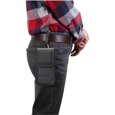 Cover-Discount, Bauchtasche, Universal - Oxford Gurttasche mit Kartenfach / L, Mehrfarbig Cover-Discount, Bauchtasche, Universal - Oxford Gurttasche mit Kartenfach / L, Mehrfarbig