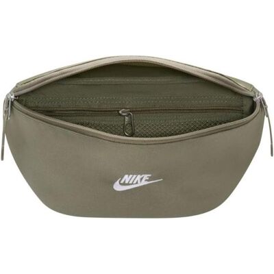 Nike, Bauchtasche, Heritage-Tasche, Grün Nike, Bauchtasche, Heritage-Tasche, Grün