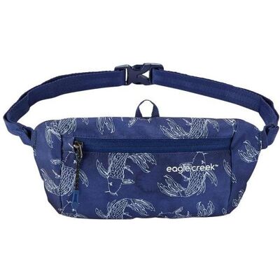 Eagle Creek, Bauchtasche, Stash Waist Bag, Blau Eagle Creek, Bauchtasche, Stash Waist Bag, Blau
