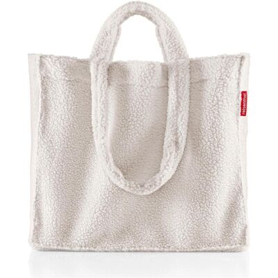 reisenthel, Einkaufshilfe, Softshopper, Beige reisenthel, Einkaufshilfe, Softshopper, Beige