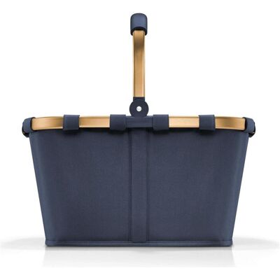 reisenthel, Einkaufshilfe, Carrybag, Blau reisenthel, Einkaufshilfe, Carrybag, Blau