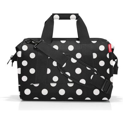 MGA, Unisex, Handtasche, Na, Schwarz MGA, Unisex, Handtasche, Na, Schwarz