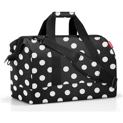 MGA, Unisex, Handtasche, Na, Schwarz MGA, Unisex, Handtasche, Na, Schwarz