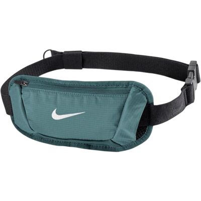 Nike, Herren, Bauchtasche, Challenger Hüfttasche gross, Blau Nike, Herren, Bauchtasche, Challenger Hüfttasche gross, Blau