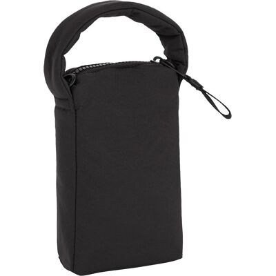 Tommy Hilfiger Damen, Bauchtasche, Tjw Hype Conscious Phone Hüfttasche, Schwarz Tommy Hilfiger Damen, Bauchtasche, Tjw Hype Conscious Phone Hüfttasche, Schwarz