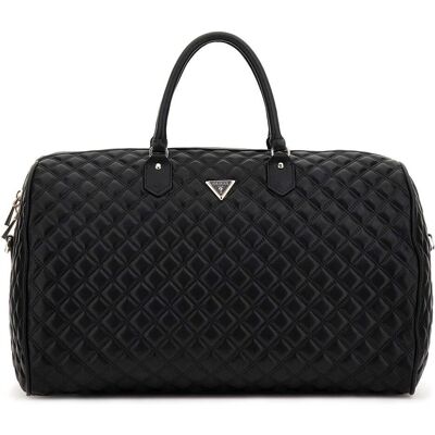 Guess Damen, Tasche, Giully TWQ874, Schwarz Guess Damen, Tasche, Giully TWQ874, Schwarz