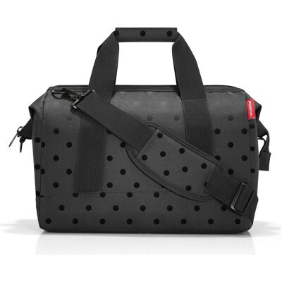 reisenthel, Unisex, Handtasche, Allrounder, Schwarz reisenthel, Unisex, Handtasche, Allrounder, Schwarz