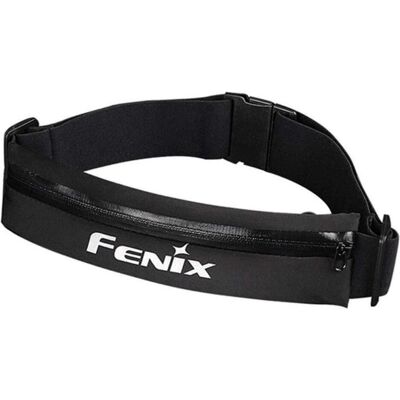 Fenix, Unisex, Bauchtasche, AFB-10 BK Gürteltasche BK, Schwarz Fenix, Unisex, Bauchtasche, AFB-10 BK Gürteltasche BK, Schwarz
