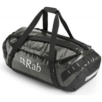 Rab, Herren, Tasche, Expedition Kitbag II 80, Grau, (80 l) Rab, Herren, Tasche, Expedition Kitbag II 80, Grau, (80 l)