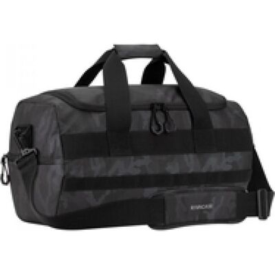 Rivacase, Tasche, Reisetasche Sherwood 30L camo 7641, Mehrfarbig, Grau, (30 l) Rivacase, Tasche, Reisetasche Sherwood 30L camo 7641, Mehrfarbig, Grau, (30 l)