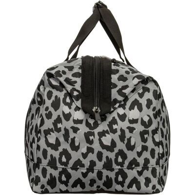 reisenthel, Unisex, Handtasche, Allrounder L, Weiss, Schwarz, Grau reisenthel, Unisex, Handtasche, Allrounder L, Weiss, Schwarz, Grau