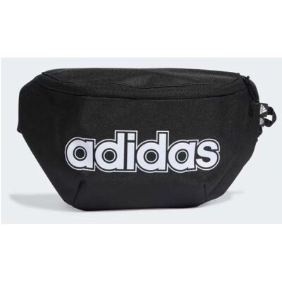 Adidas Unisex, Bauchtasche, Daily Wb, Schwarz Adidas Unisex, Bauchtasche, Daily Wb, Schwarz