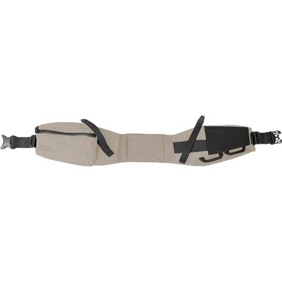 Wandrd Trekking Waist Belt S/M Tan (Hüftgurt), Kameragurt, Beige Wandrd Trekking Waist Belt S/M Tan (Hüftgurt), Kameragurt, Beige