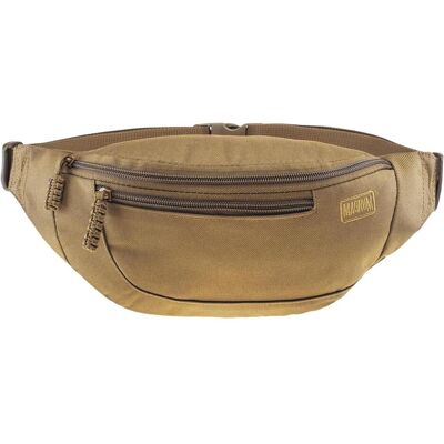 Magnum, Unisex, Bauchtasche, Sorbelt 92800604066 waist bag, Gelb Magnum, Unisex, Bauchtasche, Sorbelt 92800604066 waist bag, Gelb