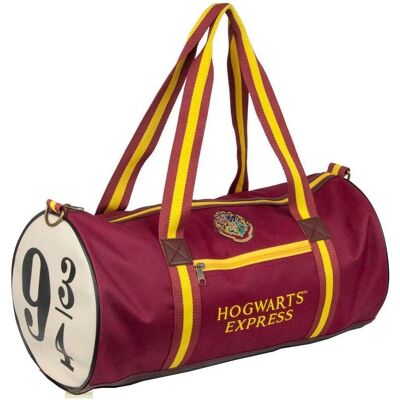 Groovy, Tasche, Harry Potter Reisetasche Hogwarts Express 9 3/4 Groovy, Tasche, Harry Potter Reisetasche Hogwarts Express 9 3/4