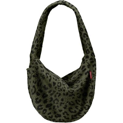 reisenthel, Damen, Handtasche, Moonbag, Grün reisenthel, Damen, Handtasche, Moonbag, Grün