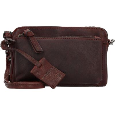 Burkely, Damen, Handtasche, Antique Avery, Braun Burkely, Damen, Handtasche, Antique Avery, Braun