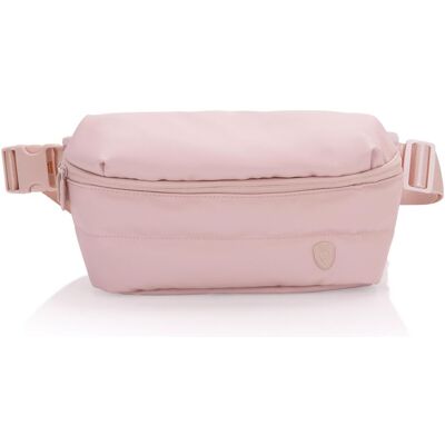 Heys, Bauchtasche, The Puffer -vyölaukku, roosa, Pink, Rosa Heys, Bauchtasche, The Puffer -vyölaukku, roosa, Pink, Rosa
