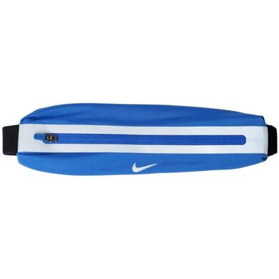 Nike, Unisex, Bauchtasche, Hüfttasche, Gürteltasche, Blau Nike, Unisex, Bauchtasche, Hüfttasche, Gürteltasche, Blau