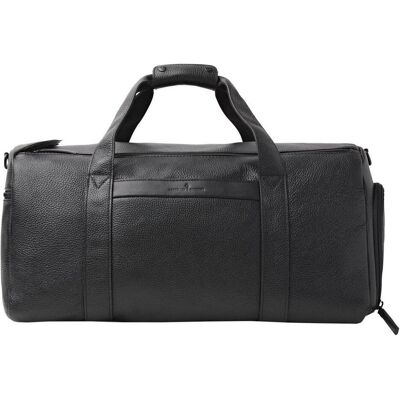 Castelijn & Beerens, Unisex, Tasche, - Onyx November Weekender RFID Zwart, Schwarz Castelijn & Beerens, Unisex, Tasche, - Onyx November Weekender RFID Zwart, Schwarz