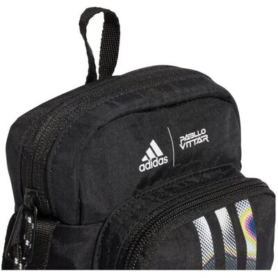 Adidas Unisex, Tasche, Pride Organizer Tasche, Schwarz Adidas Unisex, Tasche, Pride Organizer Tasche, Schwarz